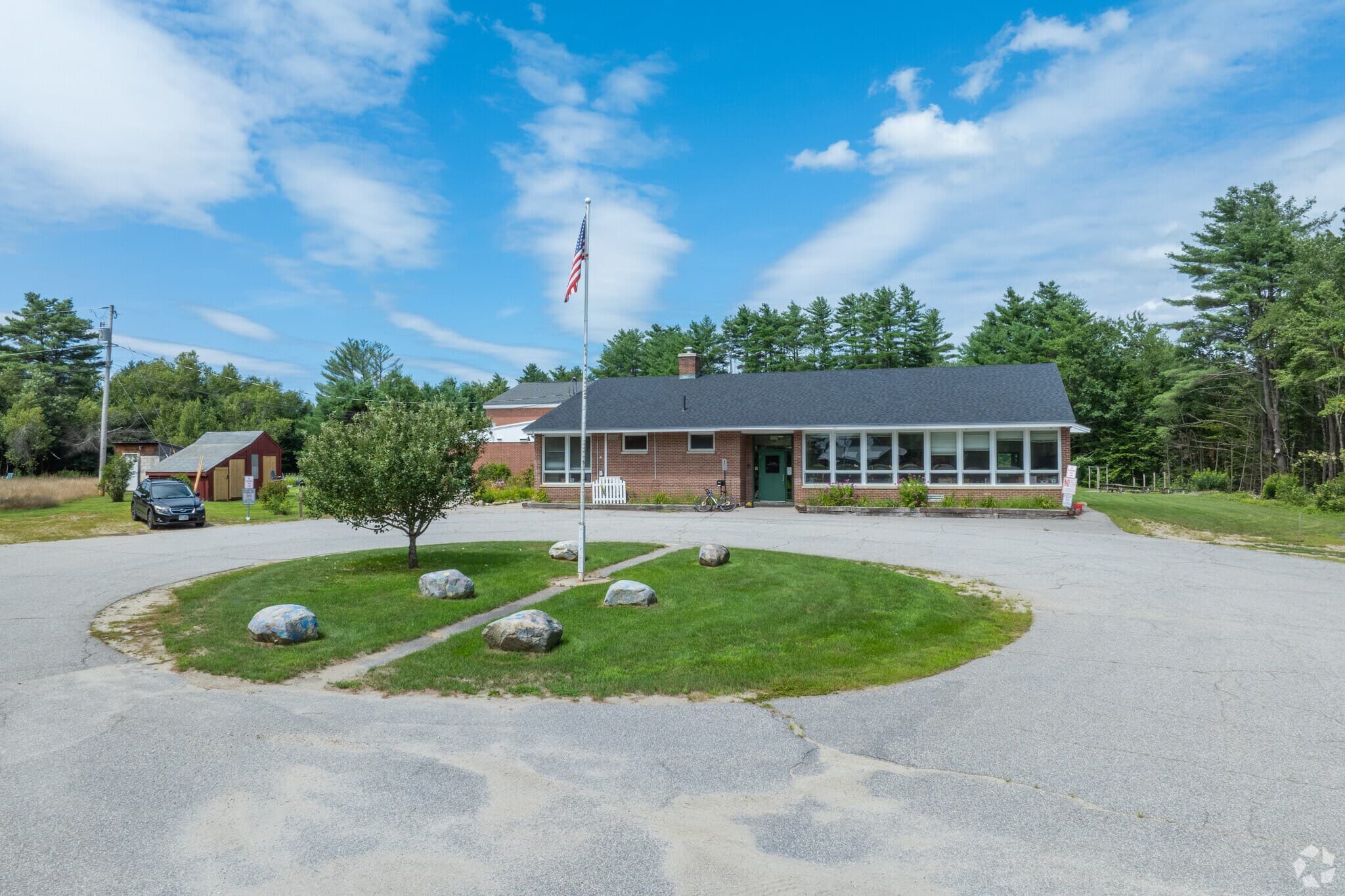 Danbury Elementary School