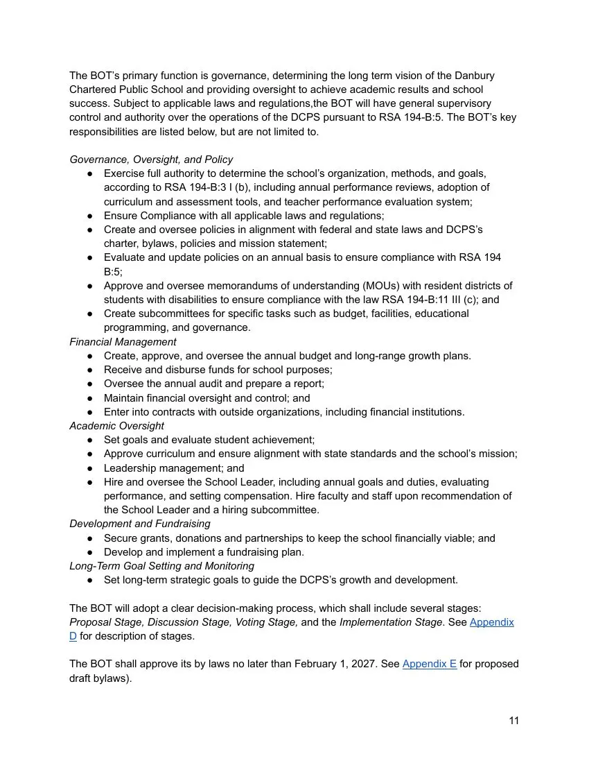 Charter page 11 of 100