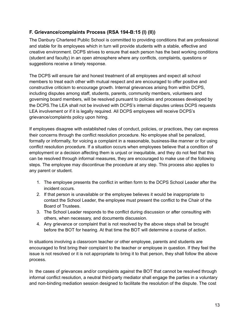 Charter page 13 of 100