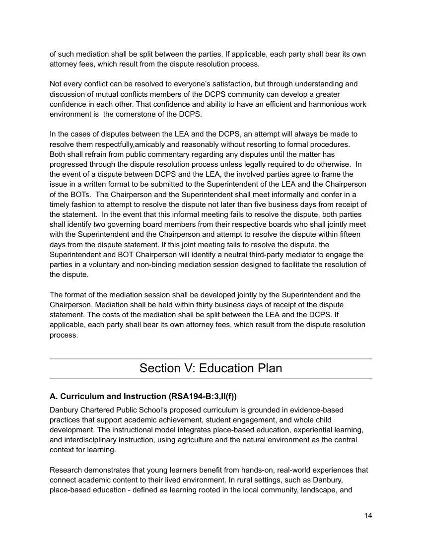Charter page 14 of 100