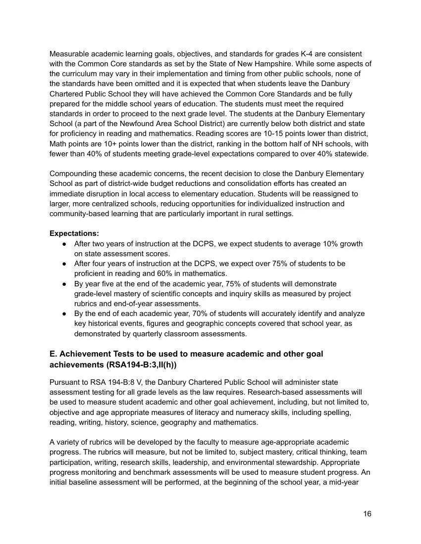 Charter page 16 of 100