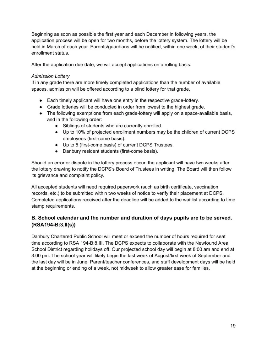 Charter page 19 of 100