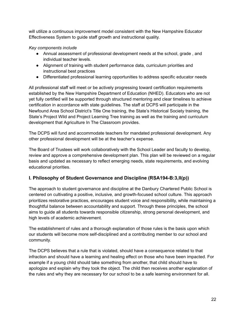 Charter page 22 of 100