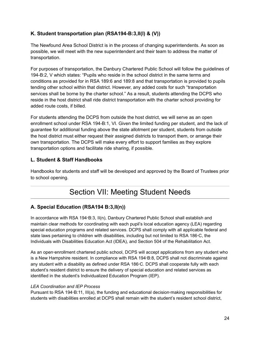 Charter page 24 of 100