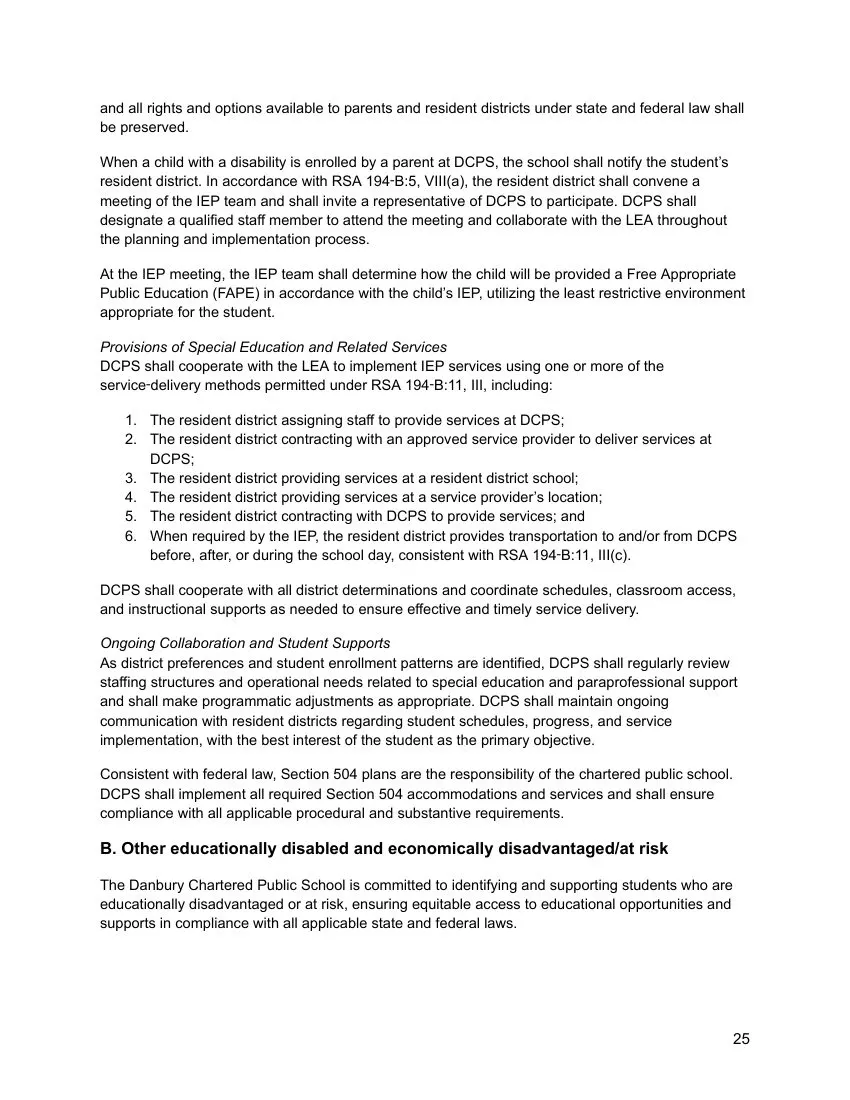 Charter page 25 of 100