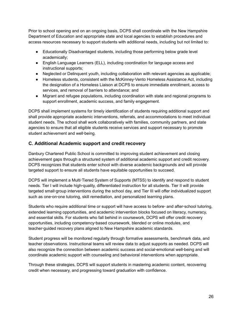 Charter page 26 of 100