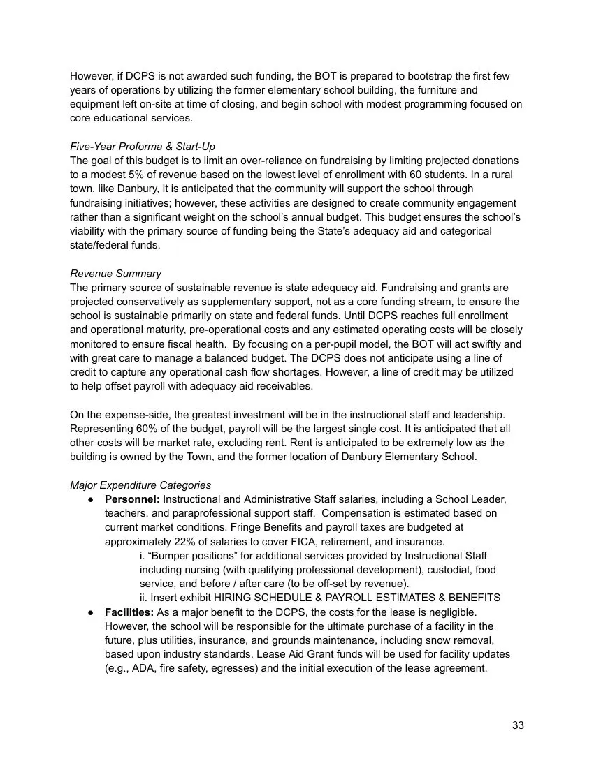 Charter page 33 of 100