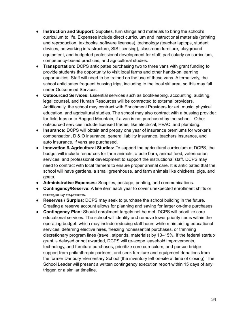 Charter page 34 of 100