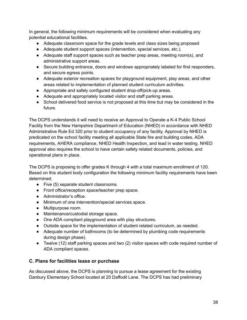 Charter page 38 of 100