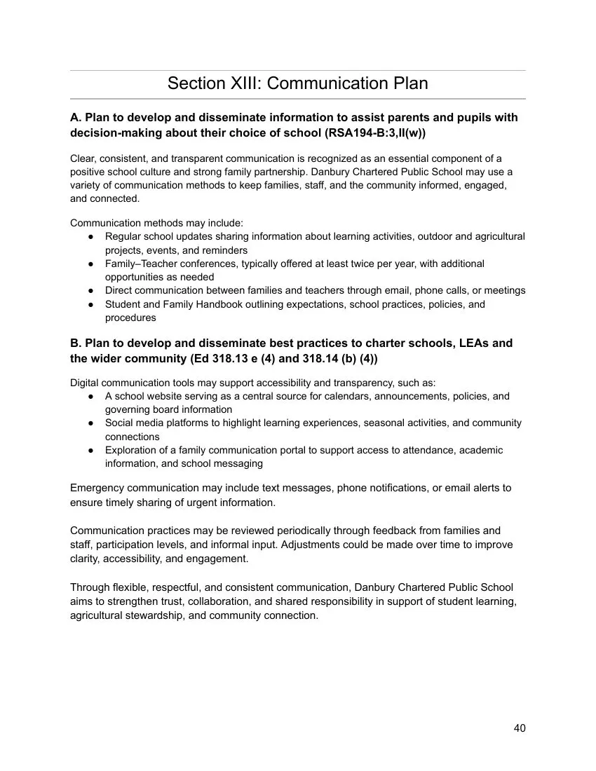 Charter page 40 of 100