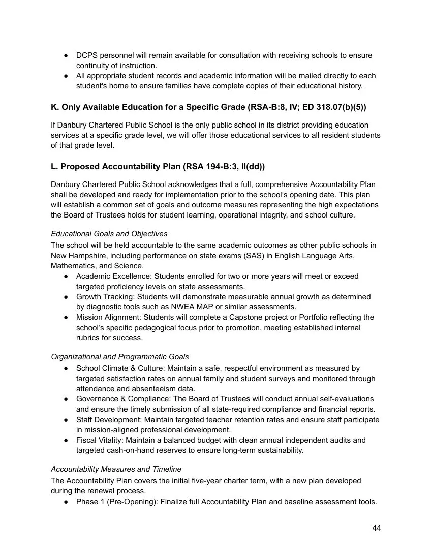 Charter page 44 of 100