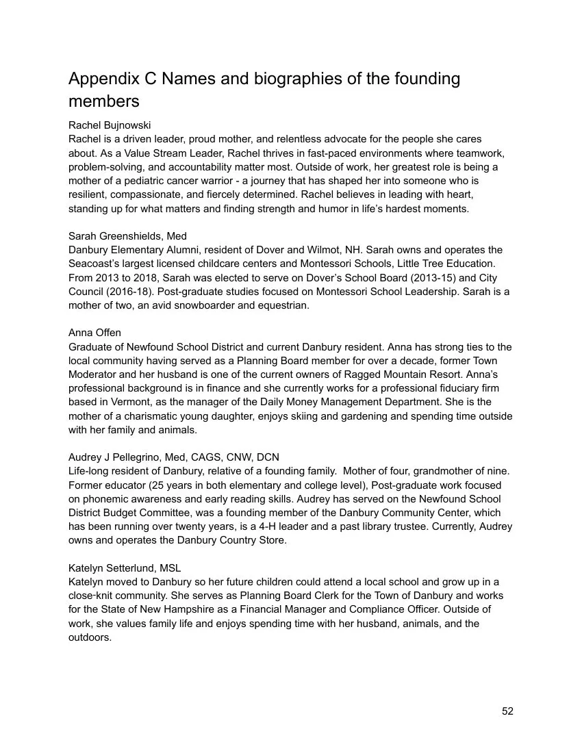 Charter page 52 of 100