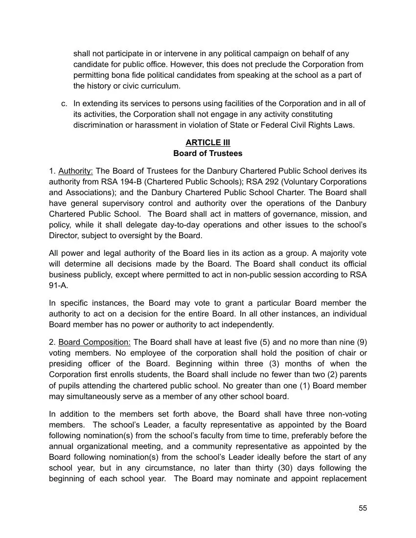 Charter page 55 of 100