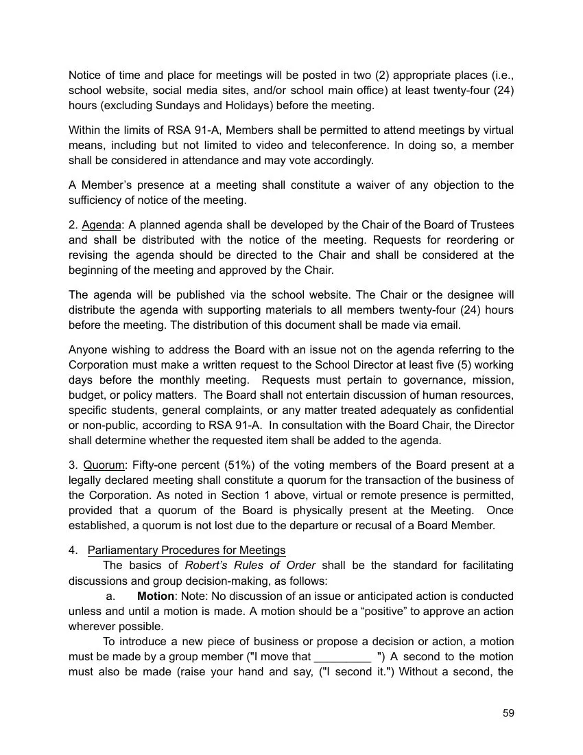 Charter page 59 of 100
