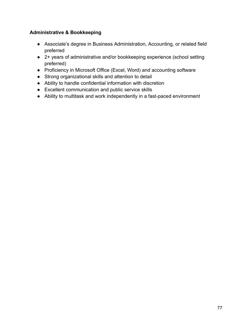 Charter page 77 of 100