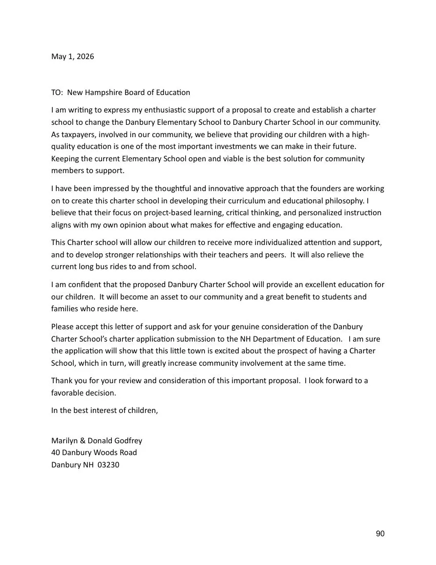 Charter page 90 of 100