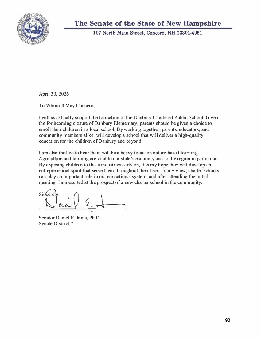 Charter page 93 of 100